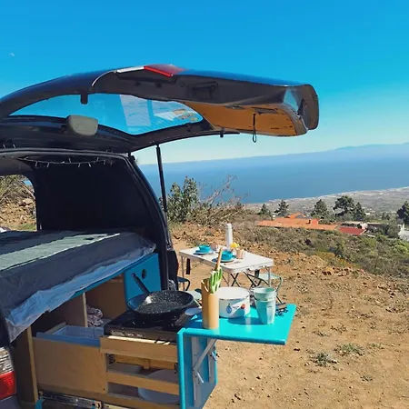 Campervan Amigo *
